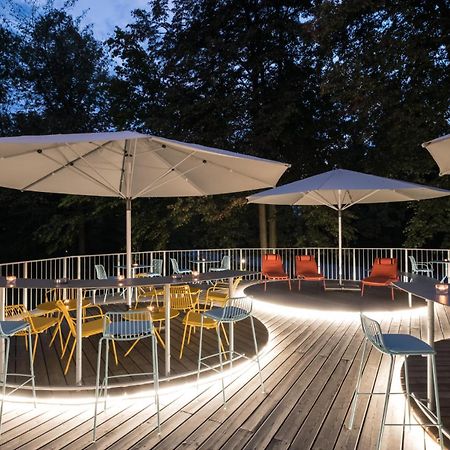 Airbase Hotel Kalsdorf bei Graz Εξωτερικό φωτογραφία