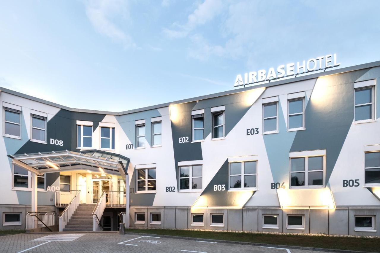 Airbase Hotel Kalsdorf bei Graz Εξωτερικό φωτογραφία