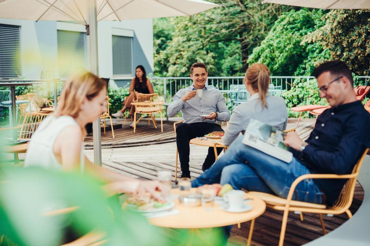 Airbase Hotel Kalsdorf bei Graz Εξωτερικό φωτογραφία