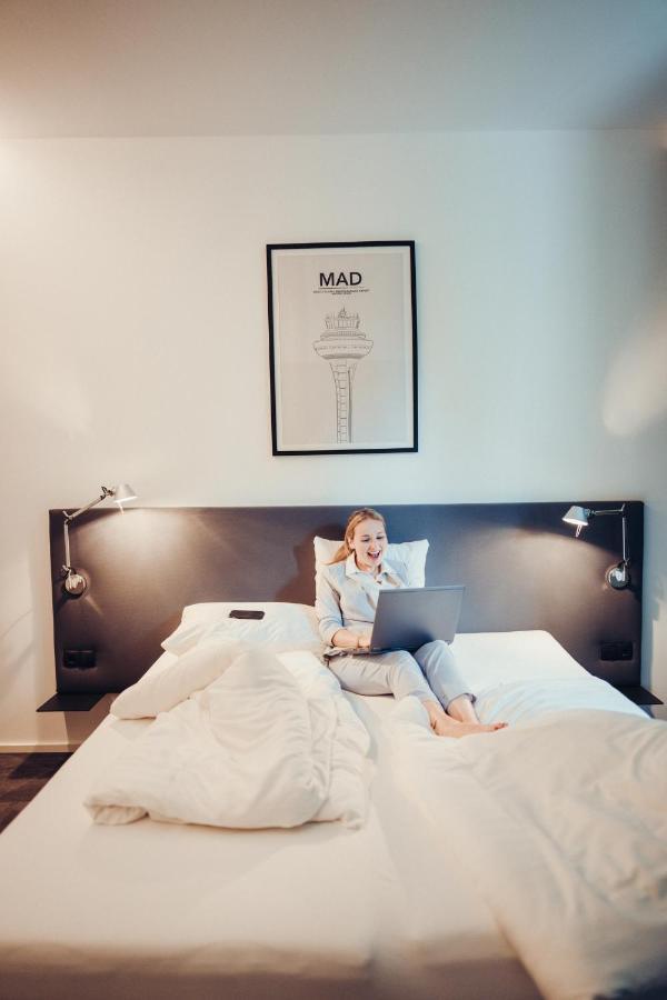 Airbase Hotel Kalsdorf bei Graz Εξωτερικό φωτογραφία