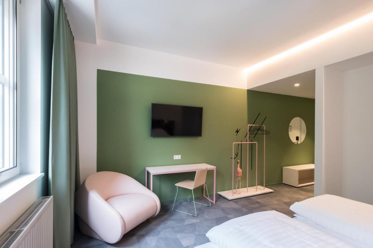 Airbase Hotel Kalsdorf bei Graz Εξωτερικό φωτογραφία