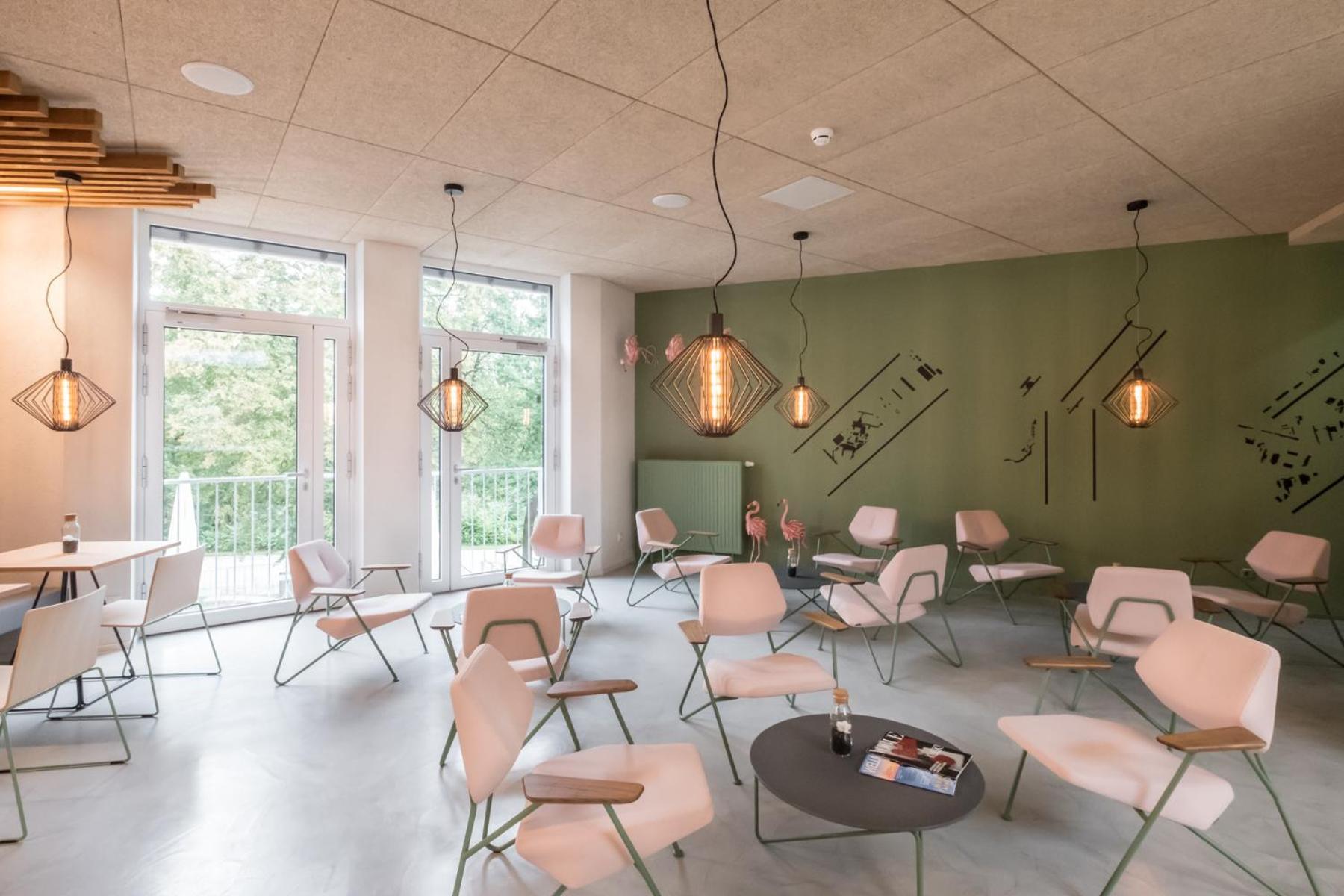 Airbase Hotel Kalsdorf bei Graz Εξωτερικό φωτογραφία