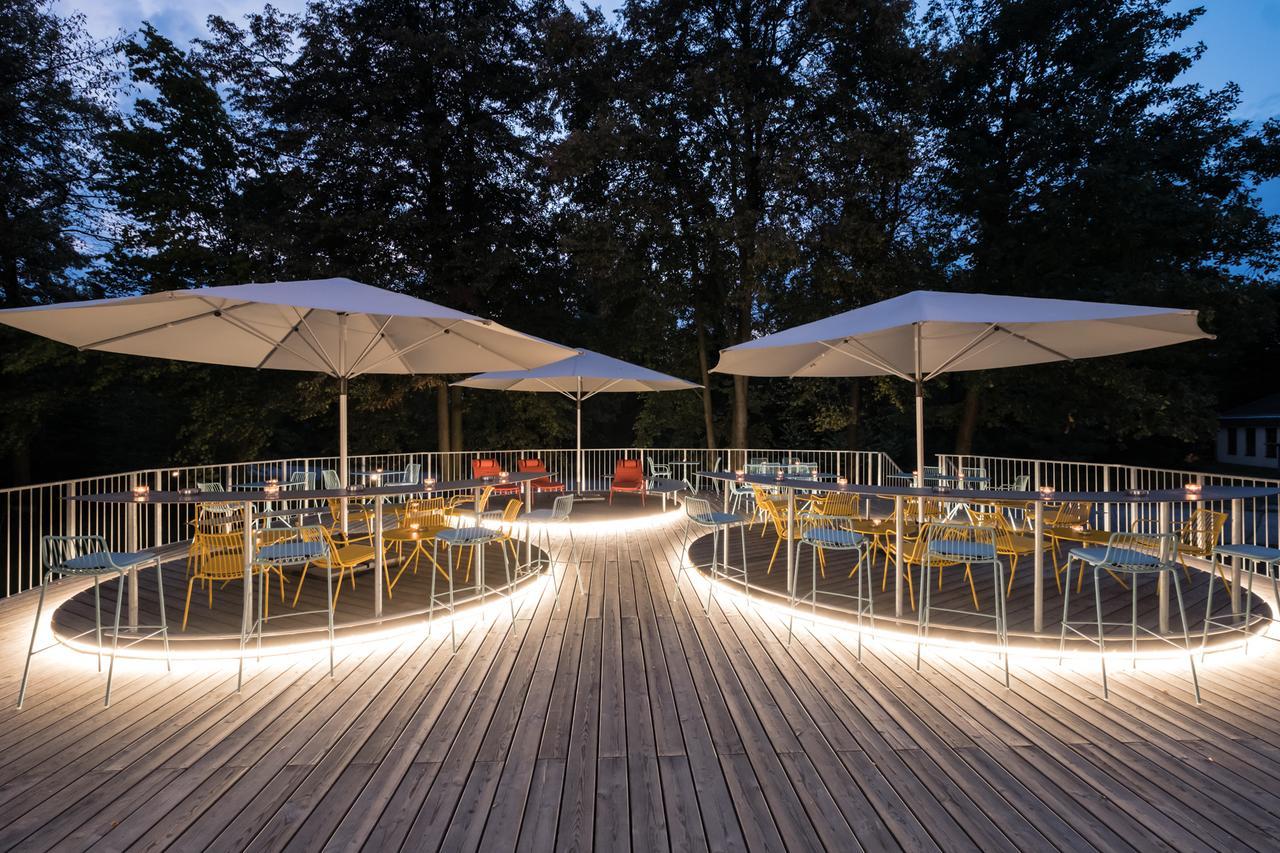 Airbase Hotel Kalsdorf bei Graz Εξωτερικό φωτογραφία