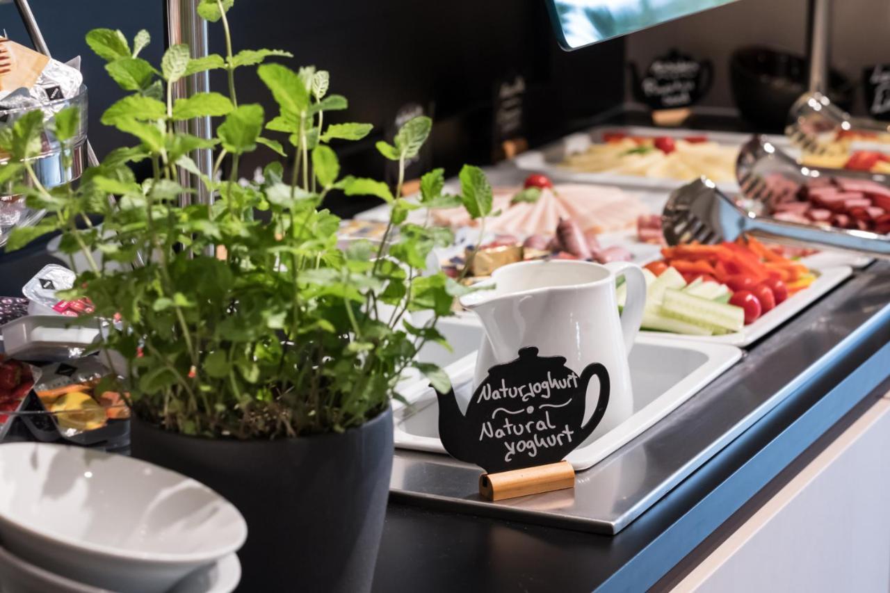 Airbase Hotel Kalsdorf bei Graz Εξωτερικό φωτογραφία